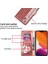 IPhone 14 Için Fermuar Cep Durumda Artı Pu Deri Kart Tutucu Glitter Vaka (Yurt Dışından) 4