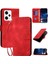 Xiaomi Redmi Not 12 Pro Artı ve Kredi Kartı Yuvası Yüksek Kılıf Için Flip Case (Yurt Dışından) 1