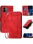 Xiaomi Redmi A1 Artı Yüksek Kaliteli Deri Telefon Kılıfı Için Flip Case ve (Yurt Dışından) 1