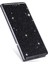 Samsung Galaxy S24 Artı Flip Case Cüzdan Kart Tutucu Için Glitter Flip Case (Yurt Dışından) 3