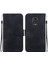 Xiaomi Redmi Not 9 Için Flip Case Pro 4g Kickstand Kickstand Cüzdan (Yurt Dışından) 1