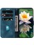 Xiaomi Redmi Not 10 Lite Manyetik Kickstand Kickstand Için Flip Case (Yurt Dışından) 4