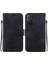 Xiaomi Redmi Not 12 Için Flip Case Pro 4g Kabartma Lotus Çiçek Cüzdan (Yurt Dışından) 1
