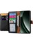Xiaomi 14T Darbeye Fermuar Cüzdan Deri Kılıf Aşk Için Flip Case (Yurt Dışından) 5