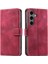 Samsung Galaxy Galaxy 5g Kickstand Manyetik Cüzdan Kart Yuvaları Için Flip Case (Yurt Dışından) 1