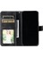 Samsung Galaxy S23 Ultra Manyetik Bilek Kayışı Cüzdan Kart Pu Için Flip Case (Yurt Dışından) 4