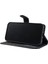 Samsung Galaxy S21 Artı Kickstand Bilek Kayışı Manyetik Pu Için Flip Case (Yurt Dışından) 4