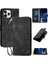 Ayrılabilir El Kayışı ile IPhone 11 Pro Max Için Flip Case Yüksek Kalite (Yurt Dışından) 1