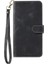 Samsung Galaxy S21 Ultra Bilek Kayışı Pu Deri Kickstand Için Flip Case (Yurt Dışından) 4