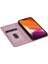 IPhone 14 Için Glitter Flip Case Pu Deri Kart Tutucu Manyetik Kapatma (Yurt Dışından) 3