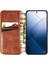 Xiaomi 14T Deri Kılıf Kapak Çevirin Cüzdan Fonksiyonu Moda (Yurt Dışından) 3