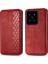 Xiaomi 14T Pro Flip Kapak Kılıf Için Kılıf Zarif Iş Moda (Yurt Dışından) 2