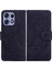 Motorola Kenar 50 5g Kabartmalı Sevimli Kaplan Kickstand Koruyucu Için Flip Case (Yurt Dışından) 1