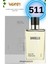 511 Woody Erkek Parfüm 50 ml Edp 1