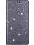 IPhone 12 Için Glitter Flip Case Pro Max Kart Tutucu Pu Deri Manyetik (Yurt Dışından) 4