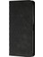 Xiaomi Poco M6 4g Pu Deri Cüzdan Kickstand Kart Için Flip Case (Yurt Dışından) 1