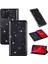 IPhone 11 Için Glitter Flip Case Pro Flip Case Cüzdan Pu Deri Manyetik (Yurt Dışından) 1