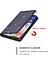 IPhone 11 Için Glitter Flip Case Pro Flip Case Cüzdan Pu Deri Manyetik (Yurt Dışından) 2