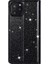 IPhone 11 Için Glitter Flip Case Pro Flip Case Cüzdan Pu Deri Manyetik (Yurt Dışından) 4