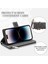 Xiaomi Poco M6 4g Kickstand Kılıf El ile Birden Fazla Kart Getirmek (Yurt Dışından) 4