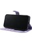 IPhone 12 Için Flip Case Pro Max Kickstand Bilek Kayışı Manyetik Cüzdan Kart (Yurt Dışından) 2