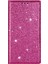 Glitter Flip Case Samsung Galaxy M13 5g Flip Case Cüzdan Pu Deri (Yurt Dışından) 3