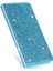Glitter Flip Case IPhone 11 Flip Case Cüzdan Kart Tutucu Pu Deri (Yurt Dışından) 2