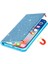 Glitter Flip Case IPhone 11 Flip Case Cüzdan Kart Tutucu Pu Deri (Yurt Dışından) 4