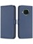 Xiaomi 10T Lite Için Flip Case Darbeye Tpu Iç Kabuk Pu Deri Cüzdan (Yurt Dışından) 1