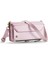 IPhone 16 Için Crossbody Durumda Fermuar Faturaları Yuvası Rfıd Engelleme Cüzdan Kılıf (Yurt Dışından) 5