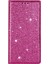 Samsung Galaxy A33 5g Manyetik Kapatma Pu Deri Için Glitter Flip Case (Yurt Dışından) 3