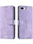 IPhone 6 Için Flip Case Artı/6s Artı Kickstand Bilek Kayışı Manyetik Pu Kart (Yurt Dışından) 4