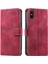 IPhone x Için Flip Case/xs Manyetik Cüzdan Kart Yuvaları Bilek Kayışı Kickstand (Yurt Dışından) 1