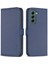 Samsung Galaxy S21 Artı Pu Deri Cüzdan Darbeye Tpu Için Flip Case (Yurt Dışından) 5