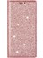 Samsung Galaxy S22 Ultra 5g Için Glitter Flip Case Pu Deri Flip Case (Yurt Dışından) 3