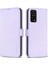 Xiaomi Redmi K30S Için Flip Case Kart Yuvaları Tutucu Pu Deri Cüzdan Tpu (Yurt Dışından) 5