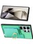 Samsung Galaxy S24 Ultra Magsafe Uyumlu Halka Standı Tutucu (Yurt Dışından) 3