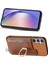 Samsung Galaxy A54 Magsafe Uyumlu Halka Standı Tutucu Manyetik (Yurt Dışından) 5