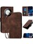 Huawei Mate 60 Pro Için Flip Case Kabartmalı Kelebek Yüksek Kaliteli Deri (Yurt Dışından) 1
