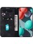 Google Piksel 9 Pro Xl Için Telefon Kılıfı Pu Deri Kart Yuvası Fonksiyonu Desen (Yurt Dışından) 3