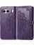 Oneplus Nord 4 Flip Kapak Için Flip Case Basit Iş Deri Kılıf (Yurt Dışından) 4