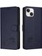 IPhone 13 Için Kılıf Cüzdan Kapak Çevirin Kart Yuvası Tutucu Kickstand Kedi Rfıd (Yurt Dışından) 1