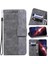 Google Pixel 9 Pro Xl Flip Folio Kickstand Özelliği Premium Pu Için Kılıf (Yurt Dışından) 1
