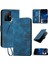 Xiaomi 11T/11T Pro Için Flip Case Yüksek Kalite Deri Telefon Kılıfı ve Kart (Yurt Dışından) 1