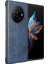 Tecno Phantom V Fold Darbeye Dayanıklı Hafif Sözleşmeli Için Hafif Durumda (Yurt Dışından) 4