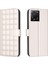 Xiaomi Redmi K60 Ultra Koruyucu Cüzdan Kart Yuvaları Tutucu Için Flip Case (Yurt Dışından) 1