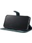 Onur 10 Lite Için Flip Case Pu Deri Cüzdan Kart Yuvaları Kickstand Bilek (Yurt Dışından) 3