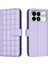 Xiaomi Poco F6 Pro Kart Yuvaları Tutucu Koruyucu Iş Pu Için Flip Case (Yurt Dışından) 5
