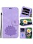 Xiaomi Redmi Not 13 Pro Artı 5g Kickstand Için Flip Case Kickstand Lotus (Yurt Dışından) 1