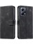 Xiaomi Poco X5 5g Için Flip Case Kickstand Cüzdan Kart Yuvaları Manyetik Pu (Yurt Dışından) 5